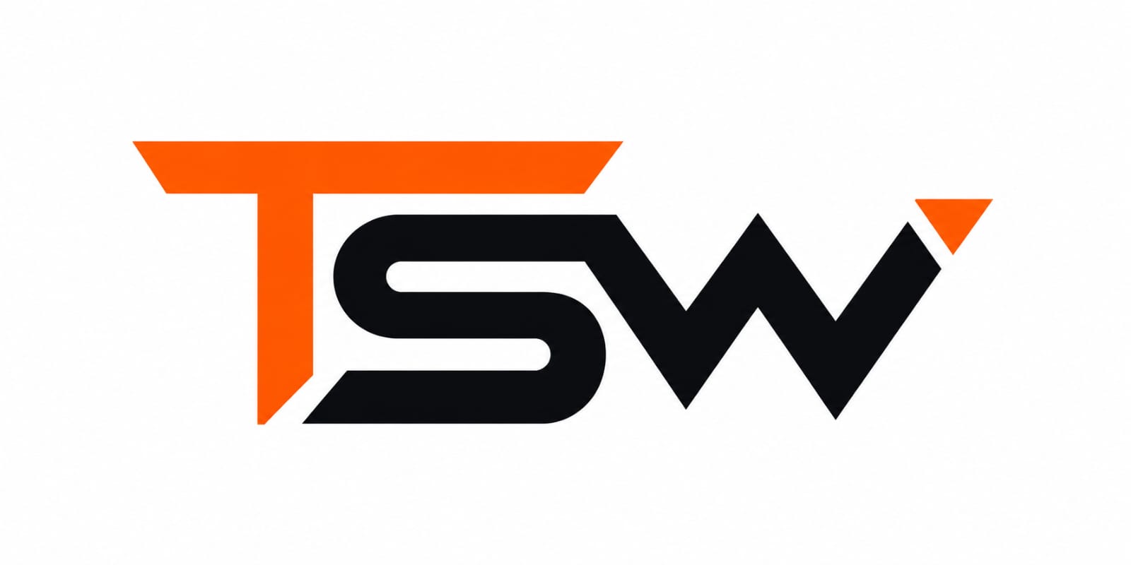 TruSoftWorks Logo